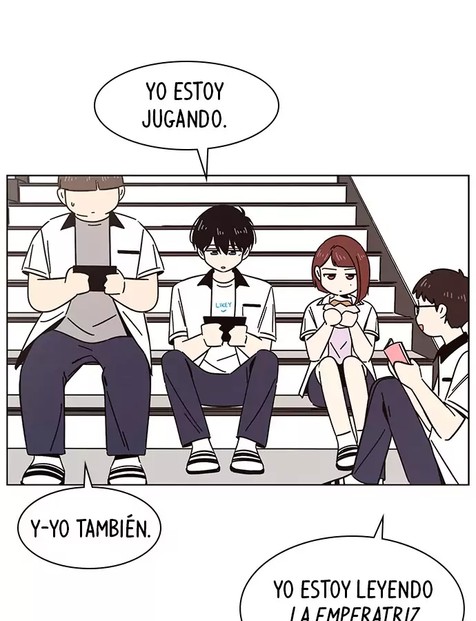 Temporada De Flores - Capítulo 22 - Página 6 - LectorTMOo