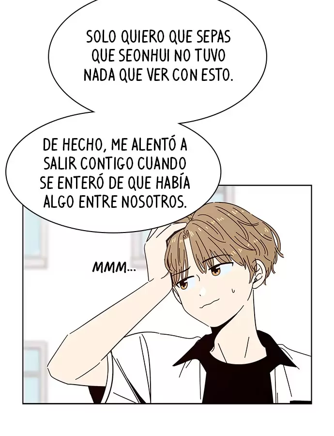 Temporada De Flores - Capítulo 22 - Página 19 - LectorTMOo