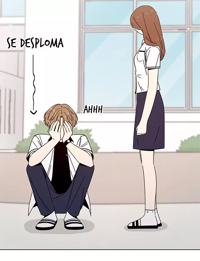 Temporada De Flores - Capítulo 22 - Página 21 - LectorTMOo