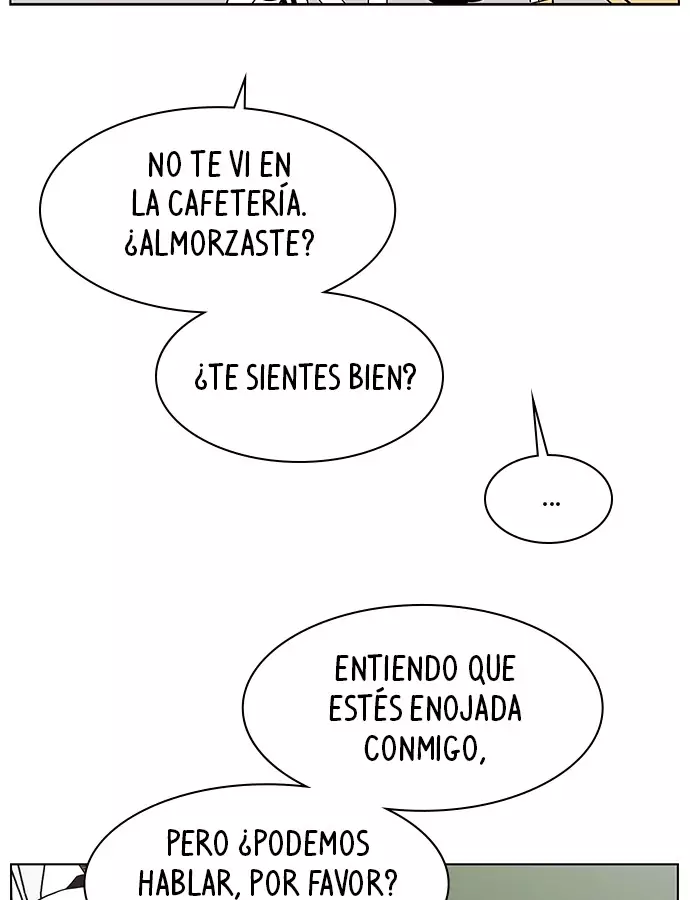 Temporada De Flores - Capítulo 22 - Página 48 - LectorTMOo
