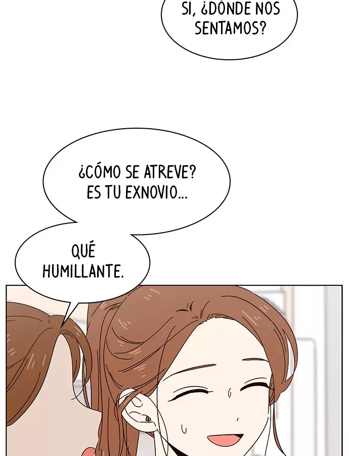 Temporada De Flores - Capítulo 22 - Página 91 - LectorTMOo