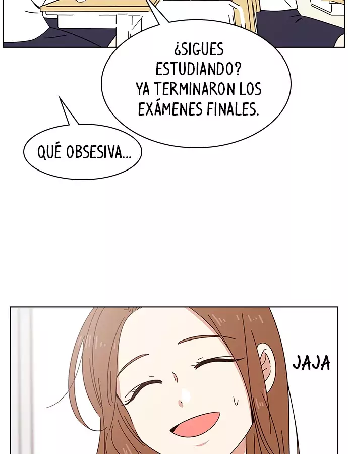 Temporada De Flores - Capítulo 23 - Página 5 - LectorTMOo
