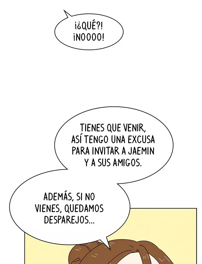 Temporada De Flores - Capítulo 23 - Página 11 - LectorTMOo
