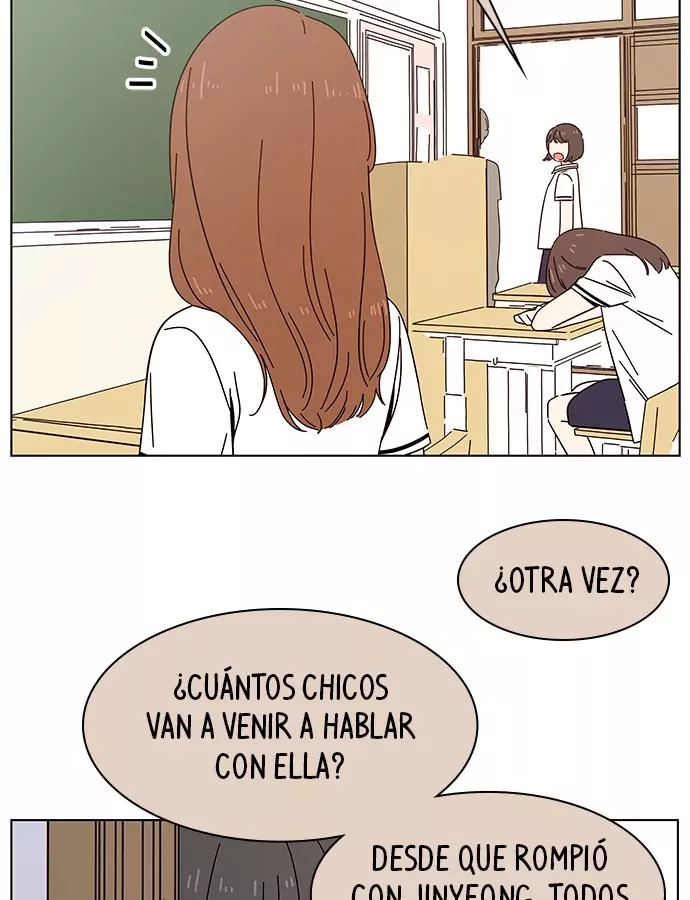 Temporada De Flores - Capítulo 23 - Página 16 - LectorTMOo