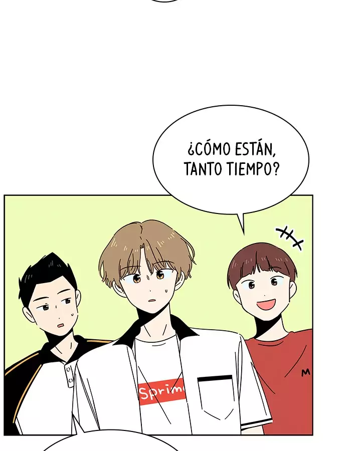 Temporada De Flores - Capítulo 23 - Página 20 - LectorTMOo