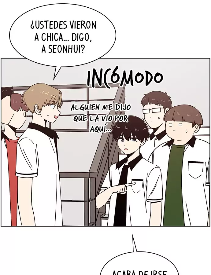 Temporada De Flores - Capítulo 23 - Página 22 - LectorTMOo