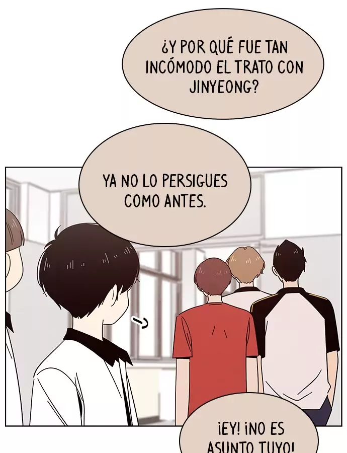 Temporada De Flores - Capítulo 23 - Página 27 - LectorTMOo