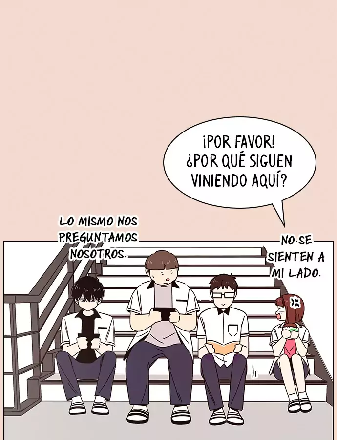 Temporada De Flores - Capítulo 23 - Página 40 - LectorTMOo