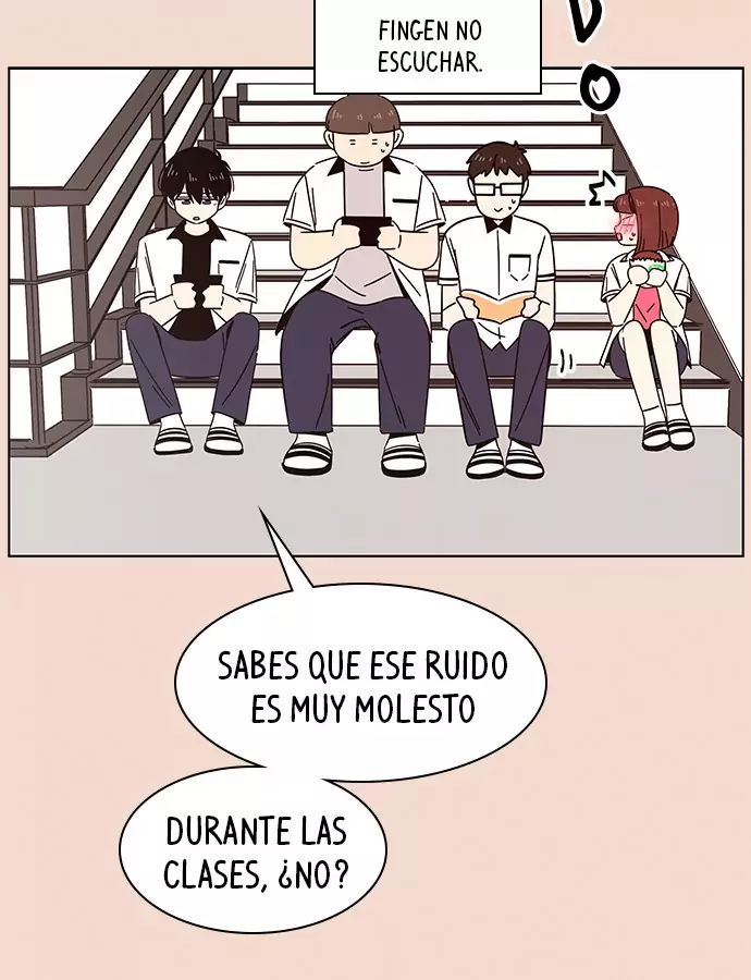 Temporada De Flores - Capítulo 23 - Página 45 - LectorTMOo