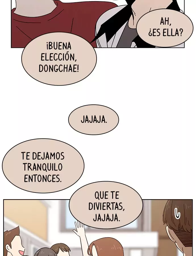 Temporada De Flores - Capítulo 23 - Página 54 - LectorTMOo