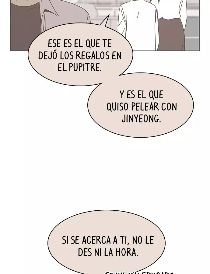 Temporada De Flores - Capítulo 23 - Página 62 - LectorTMOo