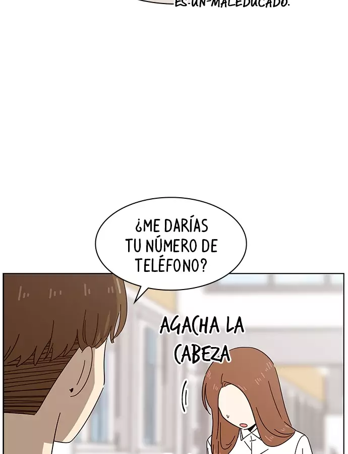 Temporada De Flores - Capítulo 23 - Página 63 - LectorTMOo