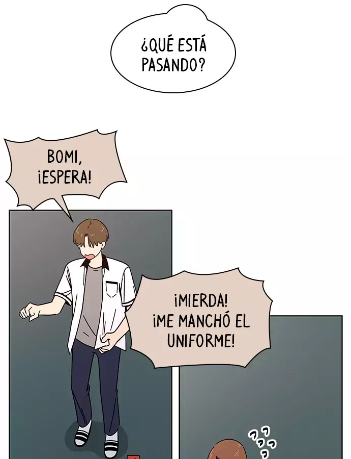 Temporada De Flores - Capítulo 23 - Página 75 - LectorTMOo