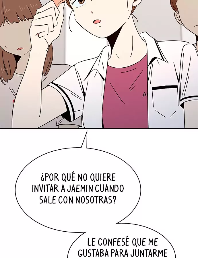 Temporada De Flores - Capítulo 23 - Página 93 - LectorTMOo