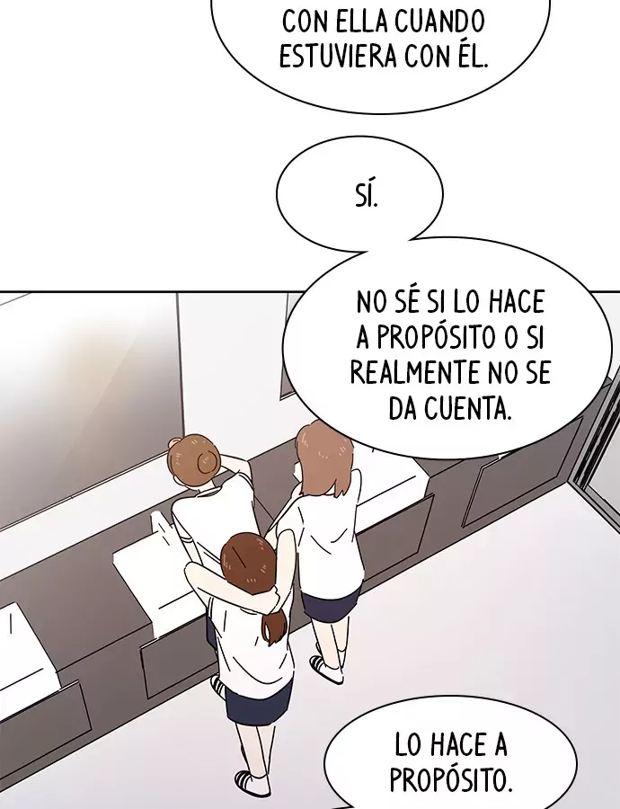 Temporada De Flores - Capítulo 23 - Página 94 - LectorTMOo