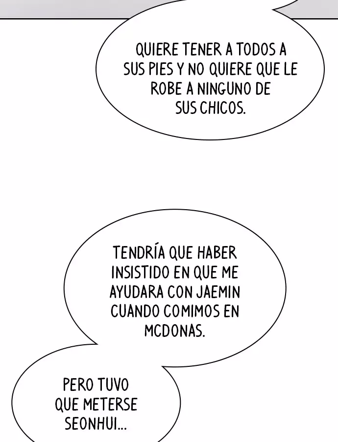 Temporada De Flores - Capítulo 23 - Página 95 - LectorTMOo