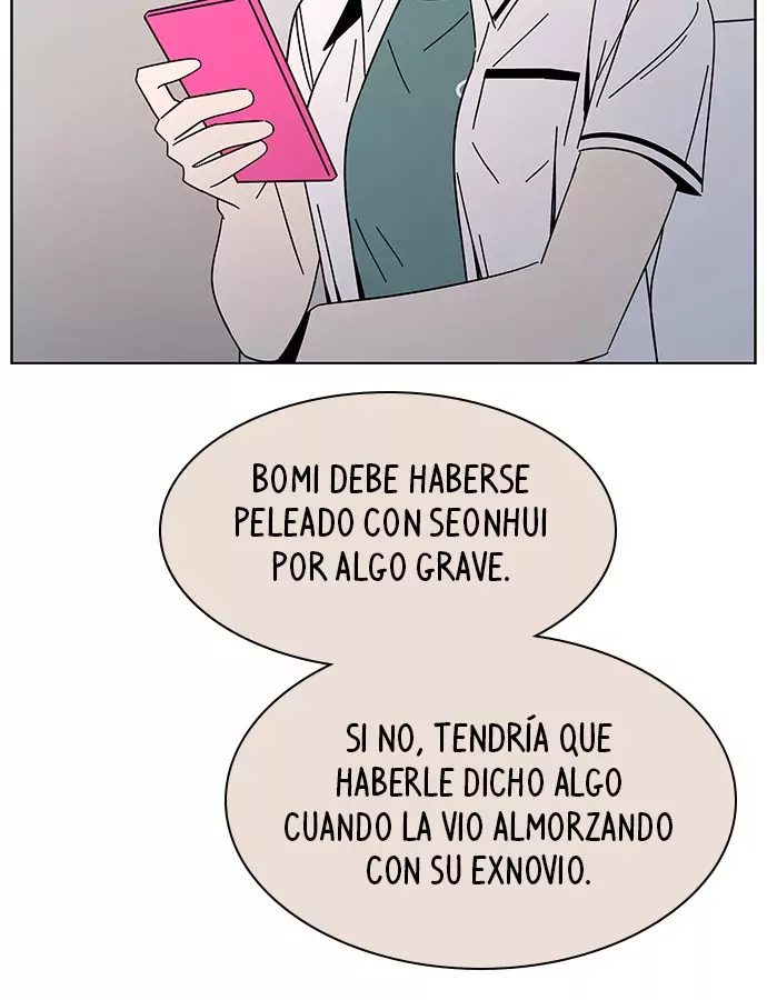 Temporada De Flores - Capítulo 23 - Página 99 - LectorTMOo