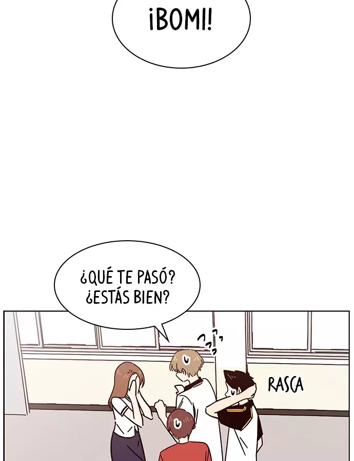 Temporada De Flores - Capítulo 24 - Página 22 - LectorTMOo