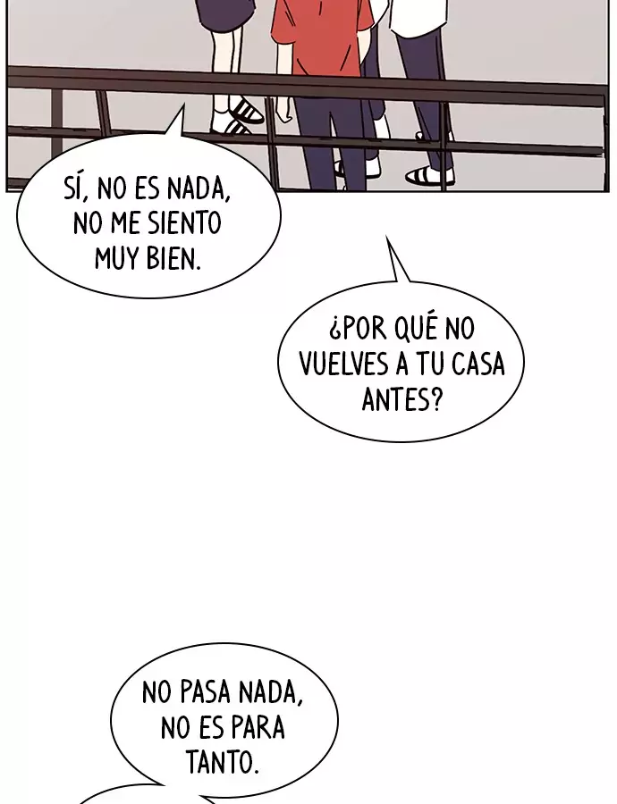Temporada De Flores - Capítulo 24 - Página 23 - LectorTMOo