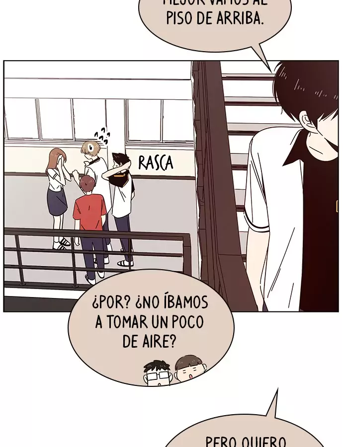 Temporada De Flores - Capítulo 24 - Página 25 - LectorTMOo
