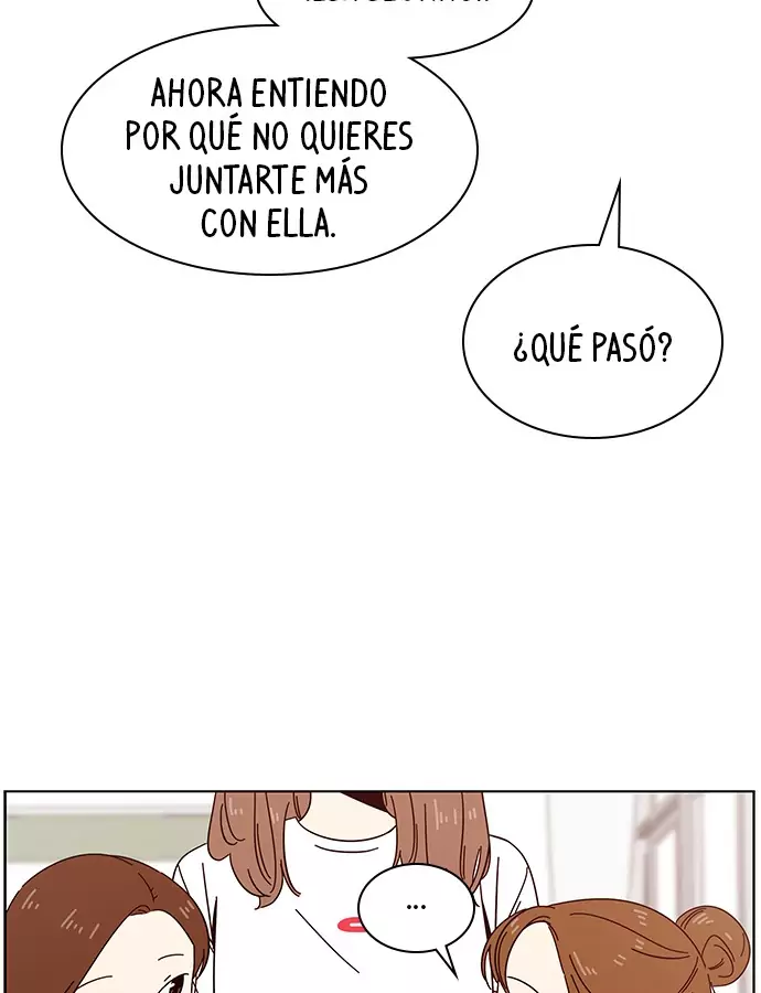 Temporada De Flores - Capítulo 24 - Página 33 - LectorTMOo