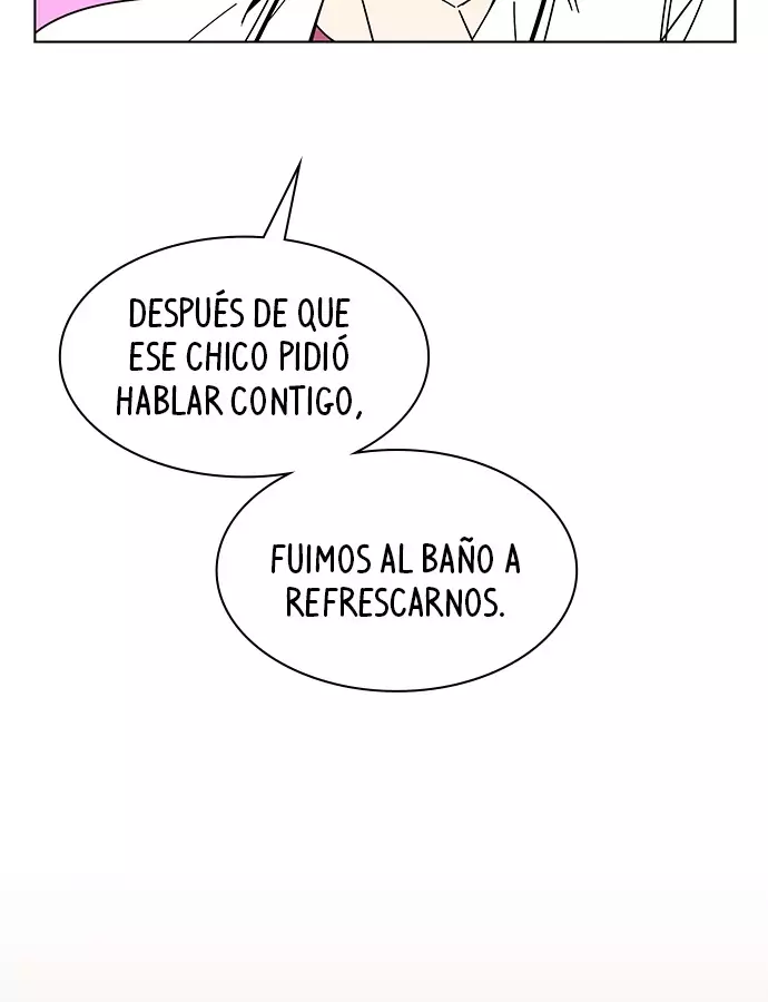 Temporada De Flores - Capítulo 24 - Página 35 - LectorTMOo