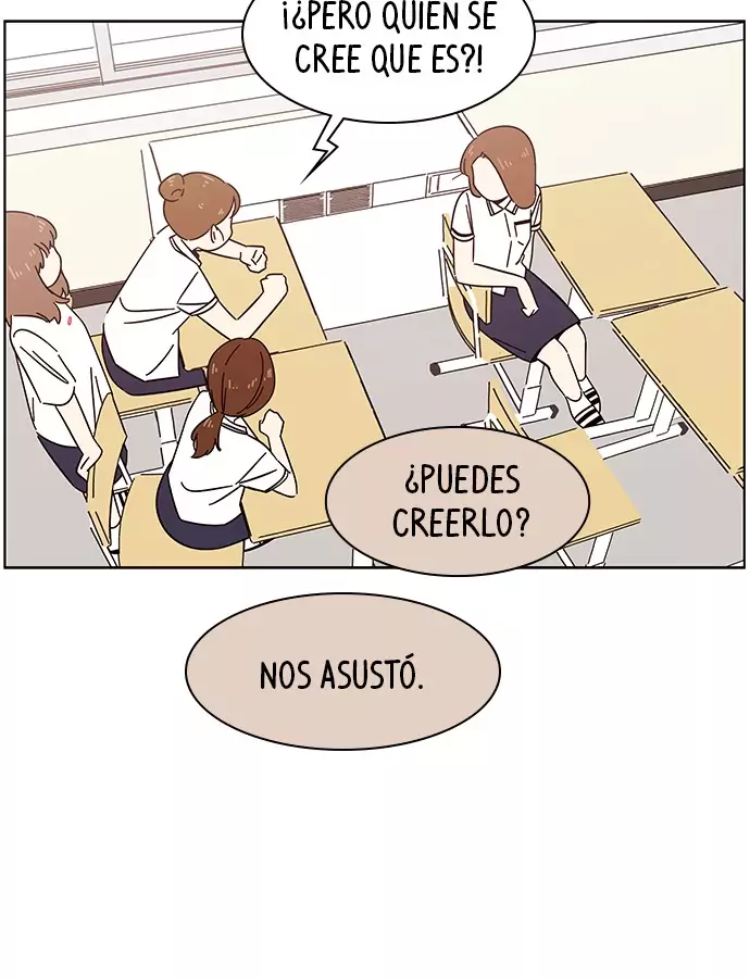 Temporada De Flores - Capítulo 24 - Página 46 - LectorTMOo