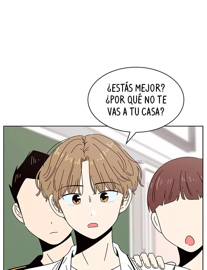 Temporada De Flores - Capítulo 24 - Página 55 - LectorTMOo