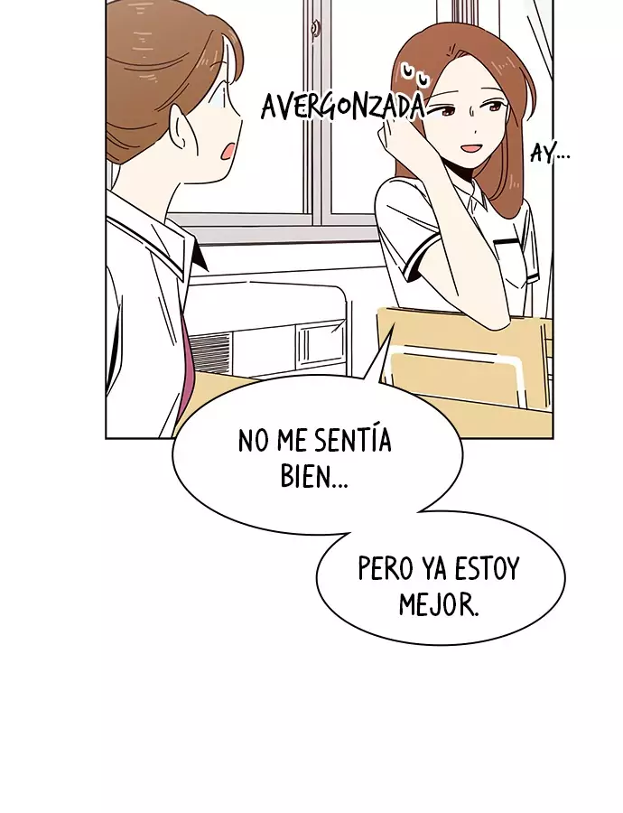 Temporada De Flores - Capítulo 24 - Página 57 - LectorTMOo