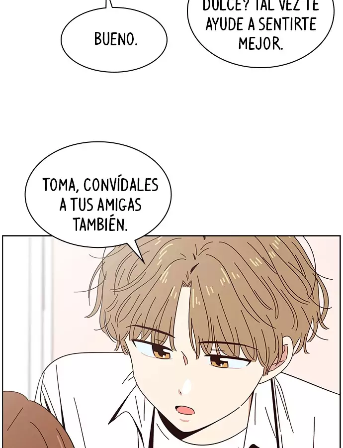 Temporada De Flores - Capítulo 24 - Página 61 - LectorTMOo