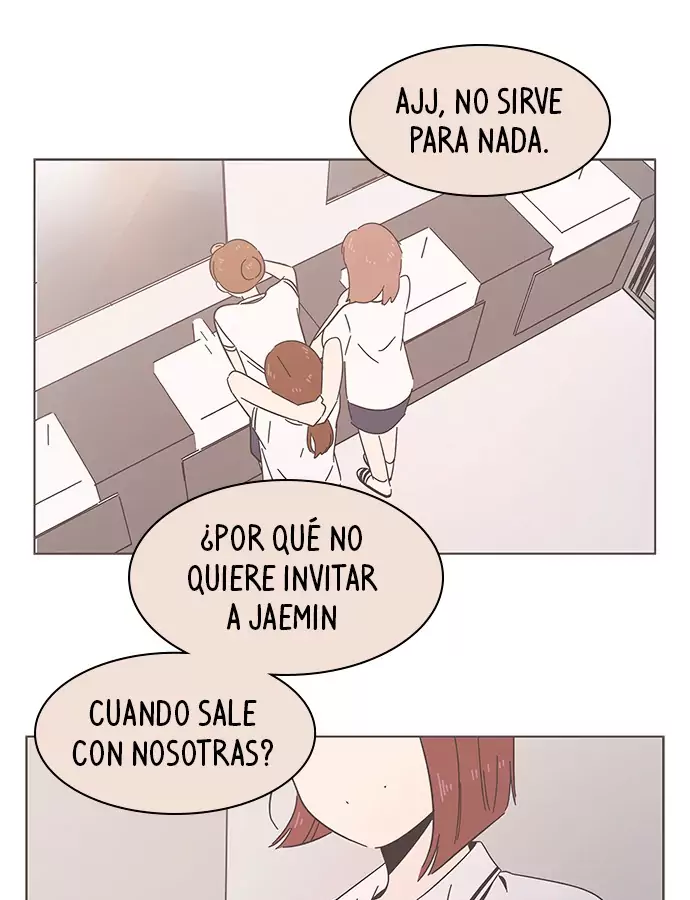 Temporada De Flores - Capítulo 24 - Página 88 - LectorTMOo