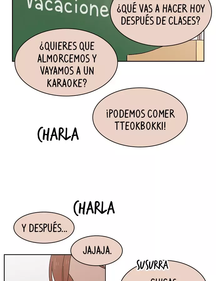 Temporada De Flores - Capítulo 24 - Página 99 - LectorTMOo