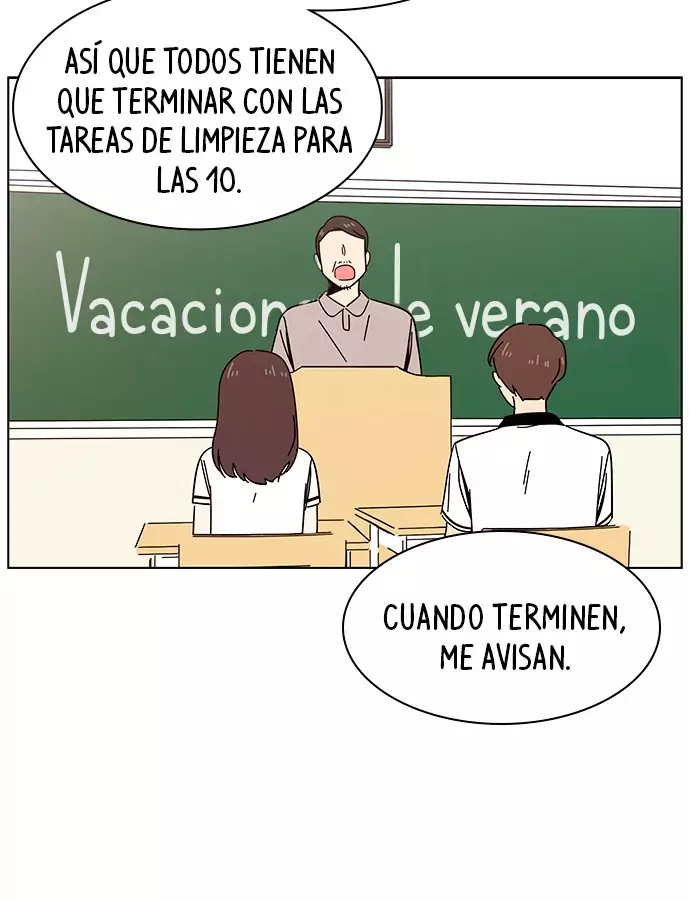 Temporada De Flores - Capítulo 24 - Página 103 - LectorTMOo