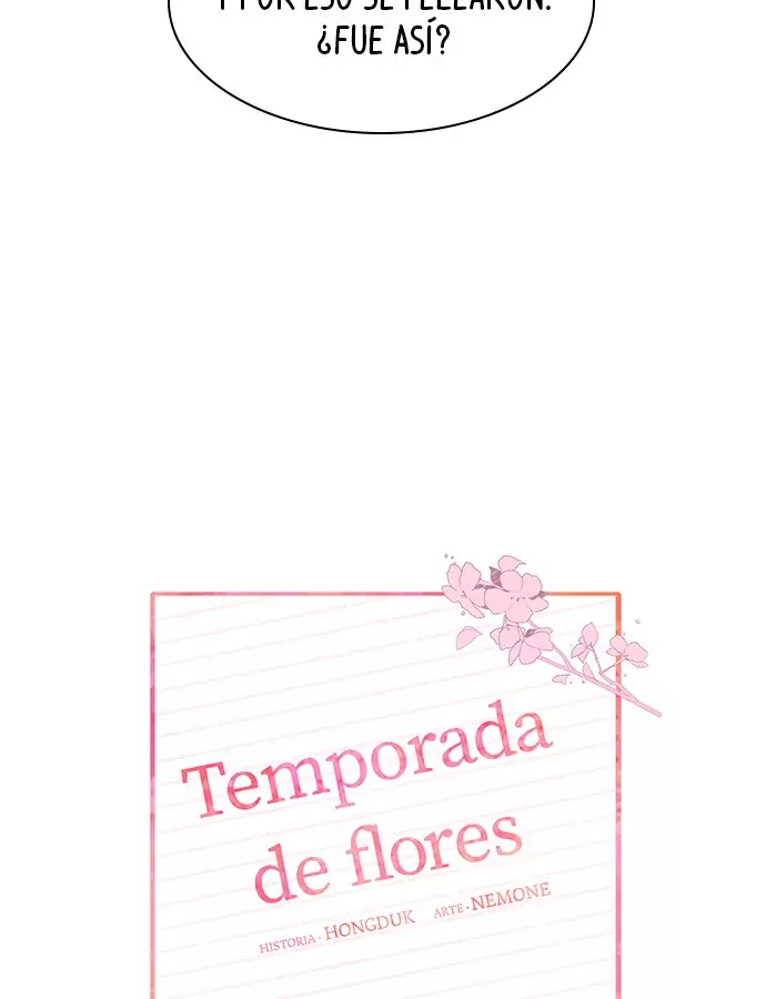 Temporada De Flores - Capítulo 25 - Página 10 - LectorTMOo