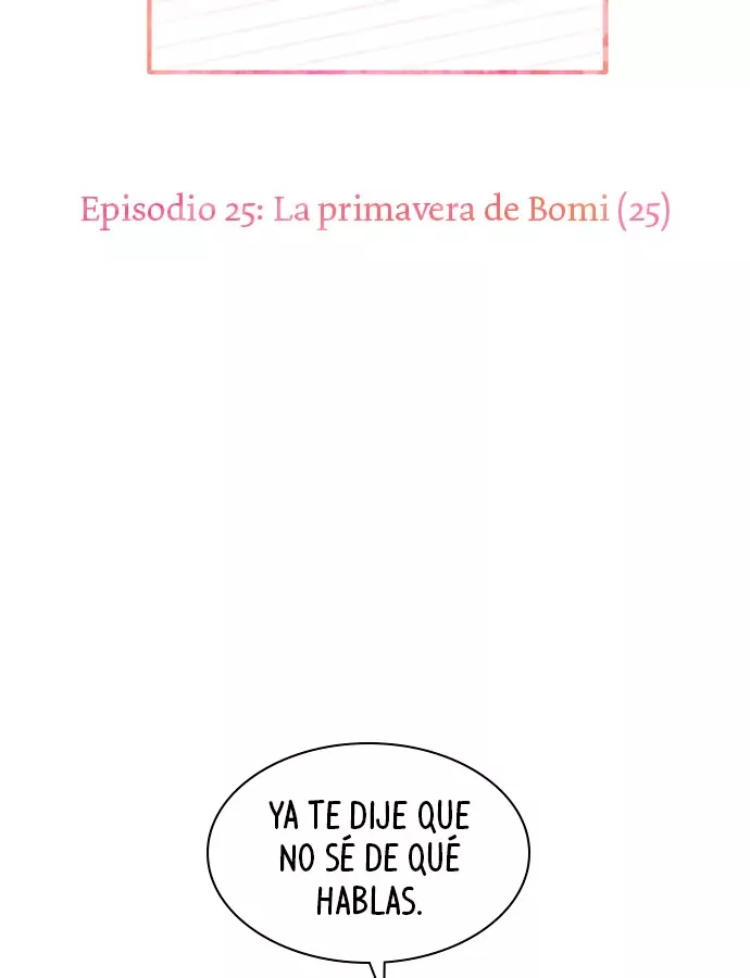 Temporada De Flores - Capítulo 25 - Página 11 - LectorTMOo