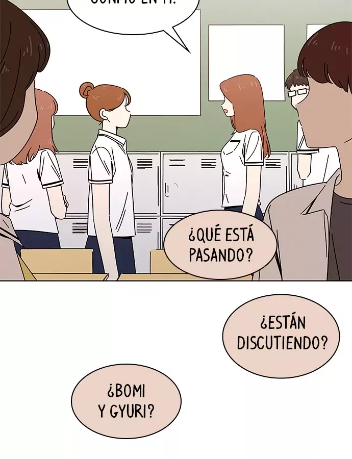 Temporada De Flores - Capítulo 25 - Página 15 - LectorTMOo