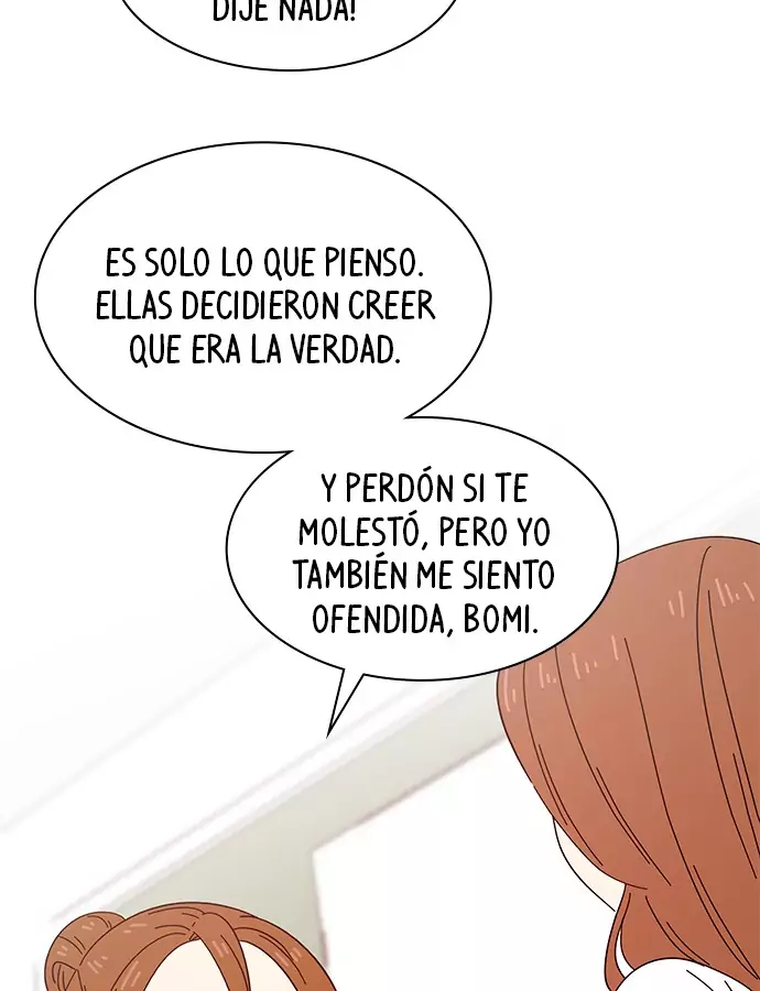 Temporada De Flores - Capítulo 25 - Página 19 - LectorTMOo