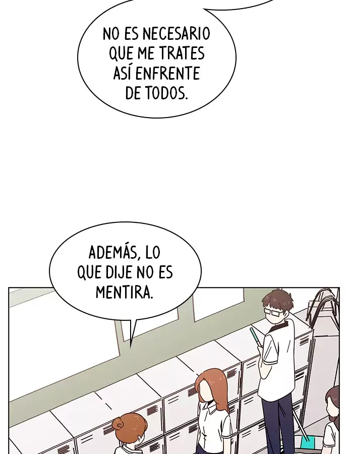Temporada De Flores - Capítulo 25 - Página 21 - LectorTMOo