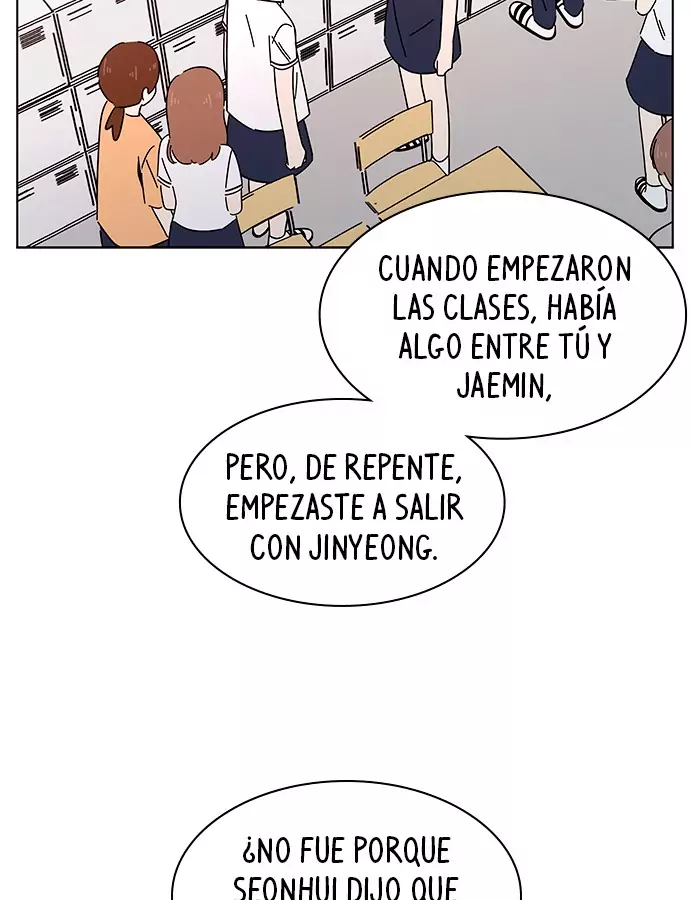 Temporada De Flores - Capítulo 25 - Página 22 - LectorTMOo