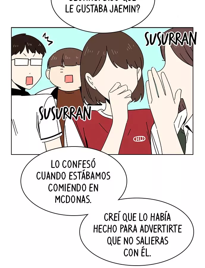 Temporada De Flores - Capítulo 25 - Página 23 - LectorTMOo