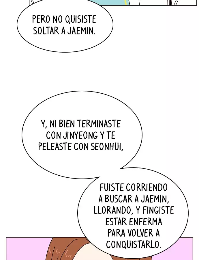 Temporada De Flores - Capítulo 25 - Página 28 - LectorTMOo