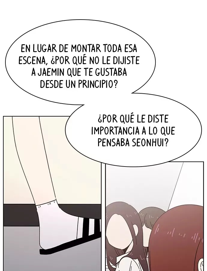 Temporada De Flores - Capítulo 25 - Página 31 - LectorTMOo