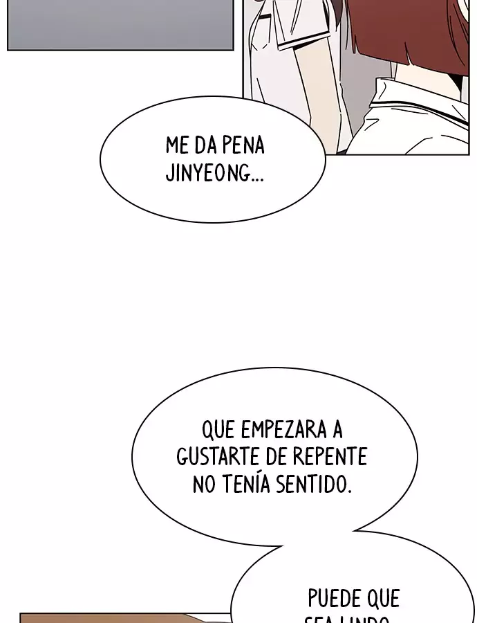Temporada De Flores - Capítulo 25 - Página 32 - LectorTMOo