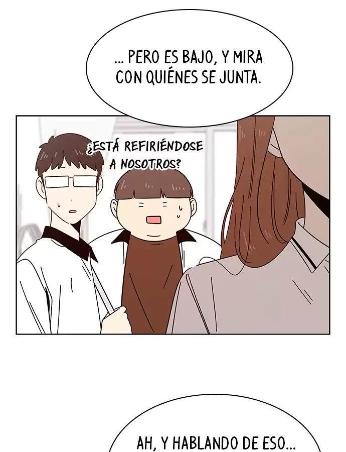 Temporada De Flores - Capítulo 25 - Página 34 - LectorTMOo