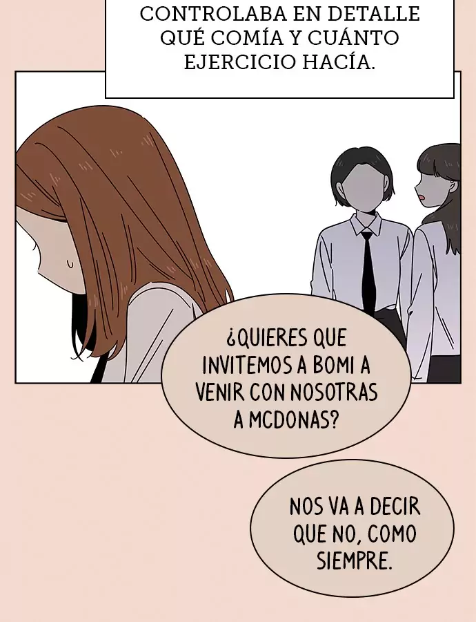 Temporada De Flores - Capítulo 25 - Página 53 - LectorTMOo