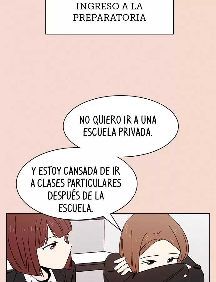 Temporada De Flores - Capítulo 25 - Página 55 - LectorTMOo