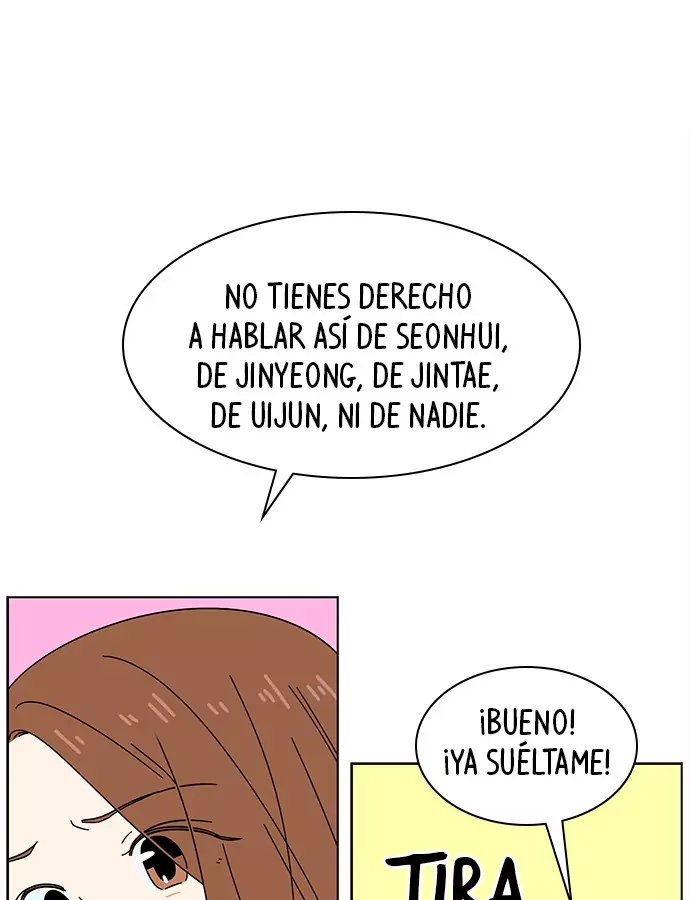 Temporada De Flores - Capítulo 25 - Página 89 - LectorTMOo