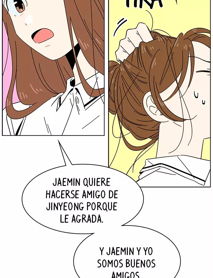 Temporada De Flores - Capítulo 25 - Página 90 - LectorTMOo