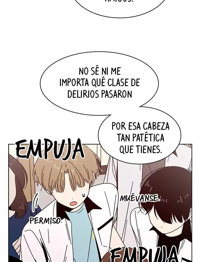 Temporada De Flores - Capítulo 25 - Página 91 - LectorTMOo