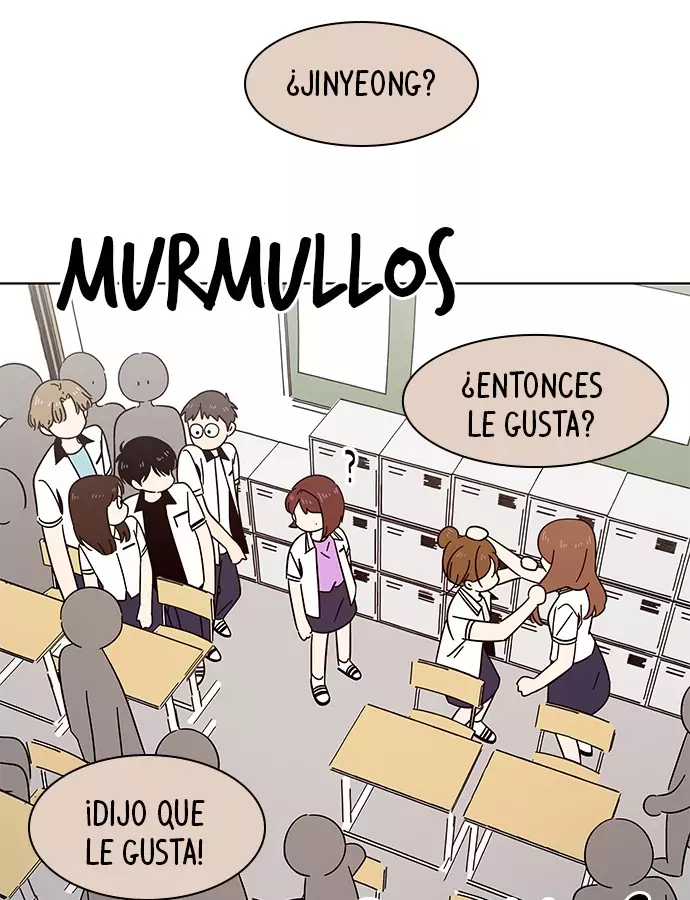 Temporada De Flores - Capítulo 26 - Página 4 - LectorTMOo